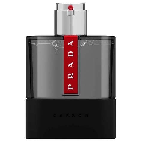 Prada luna rossa carbon fragrantica